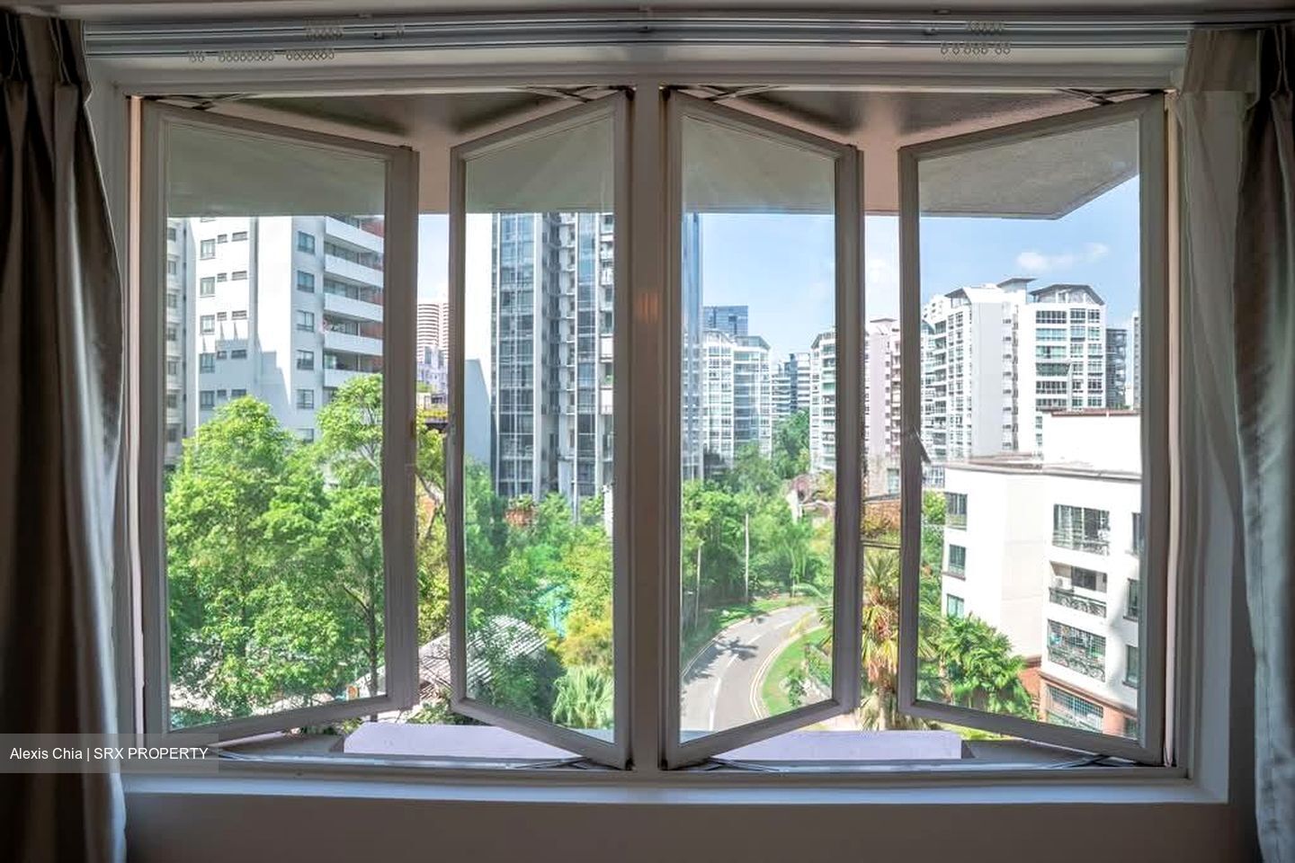 The Princeton (D10), Apartment #551442991